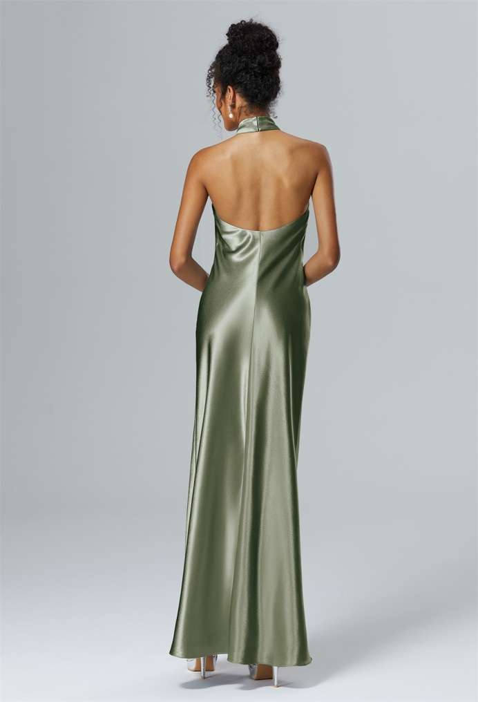 AW Mugwort Dress